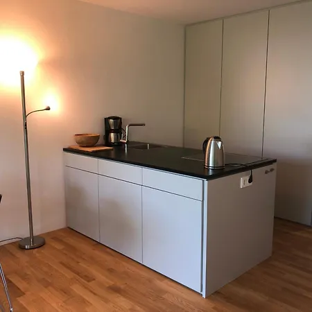 Ferienwohnung Mainaublick Konstanz Exterior photo
