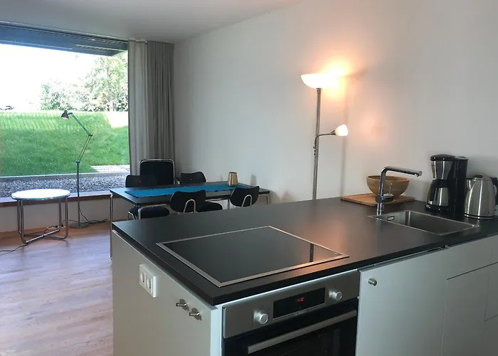 Ferienwohnung Mainaublick