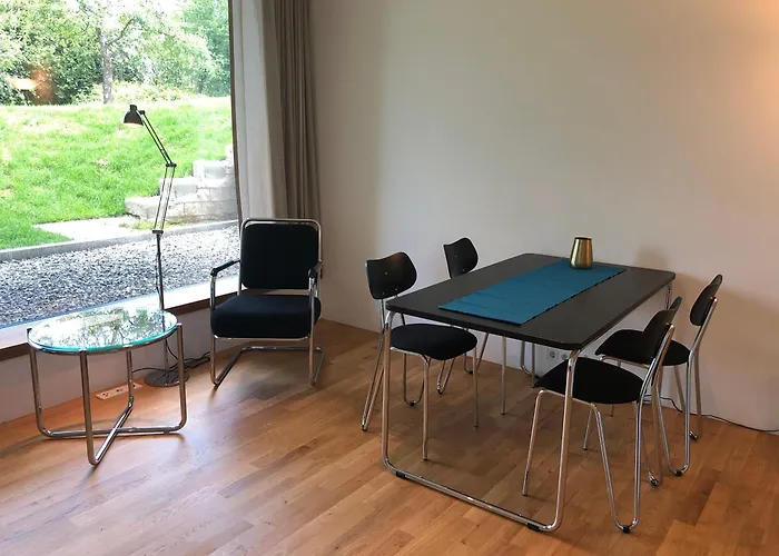 Ferienwohnung Mainaublick