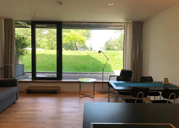 Ferienwohnung Mainaublick