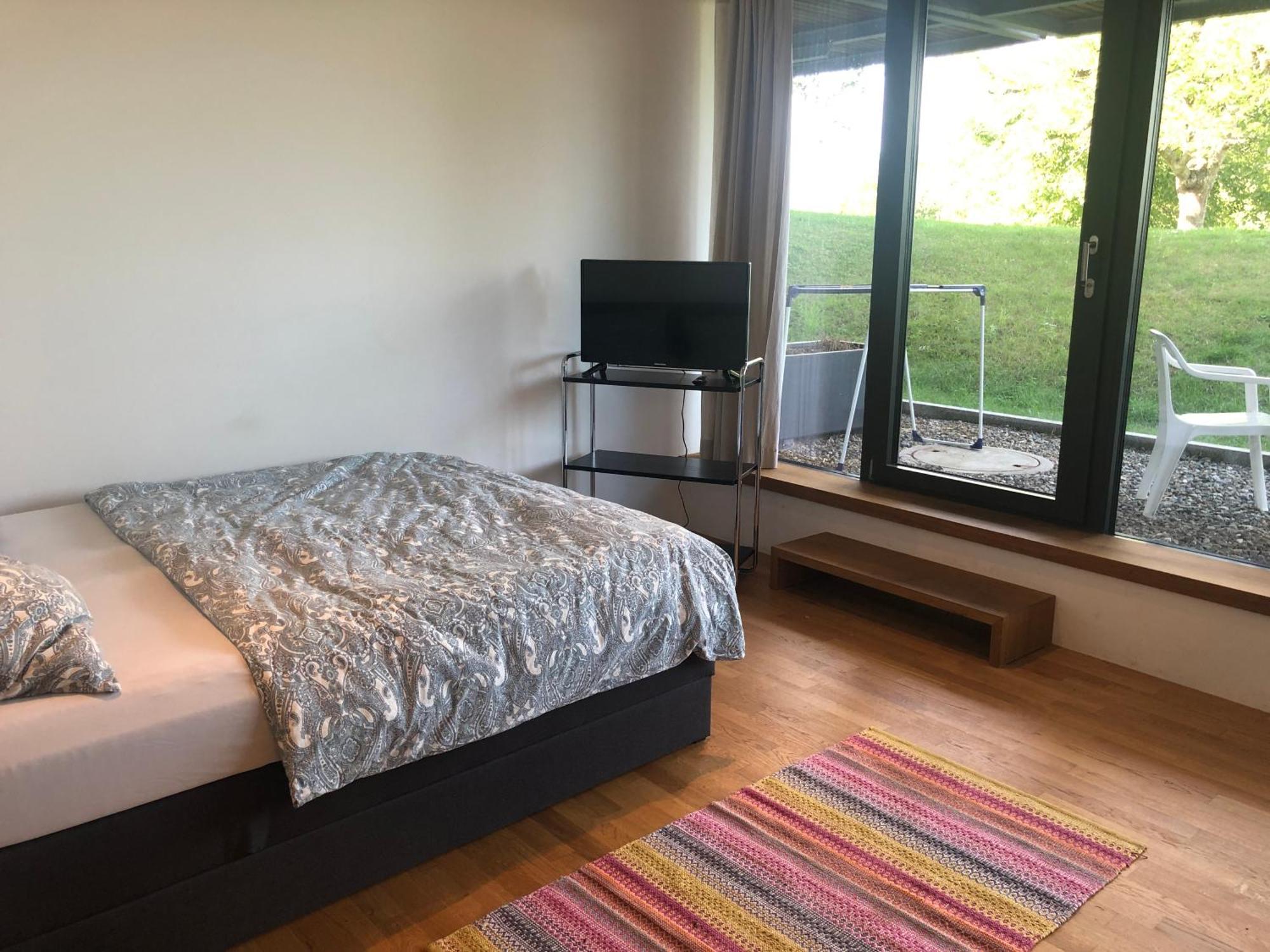 Apartment Mainaublick Konstanz
