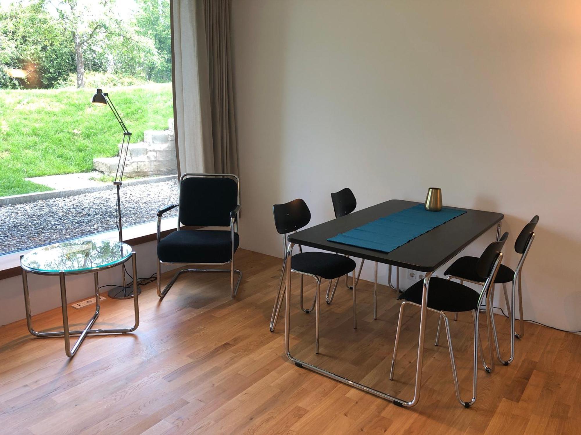 Apartment Mainaublick Konstanz