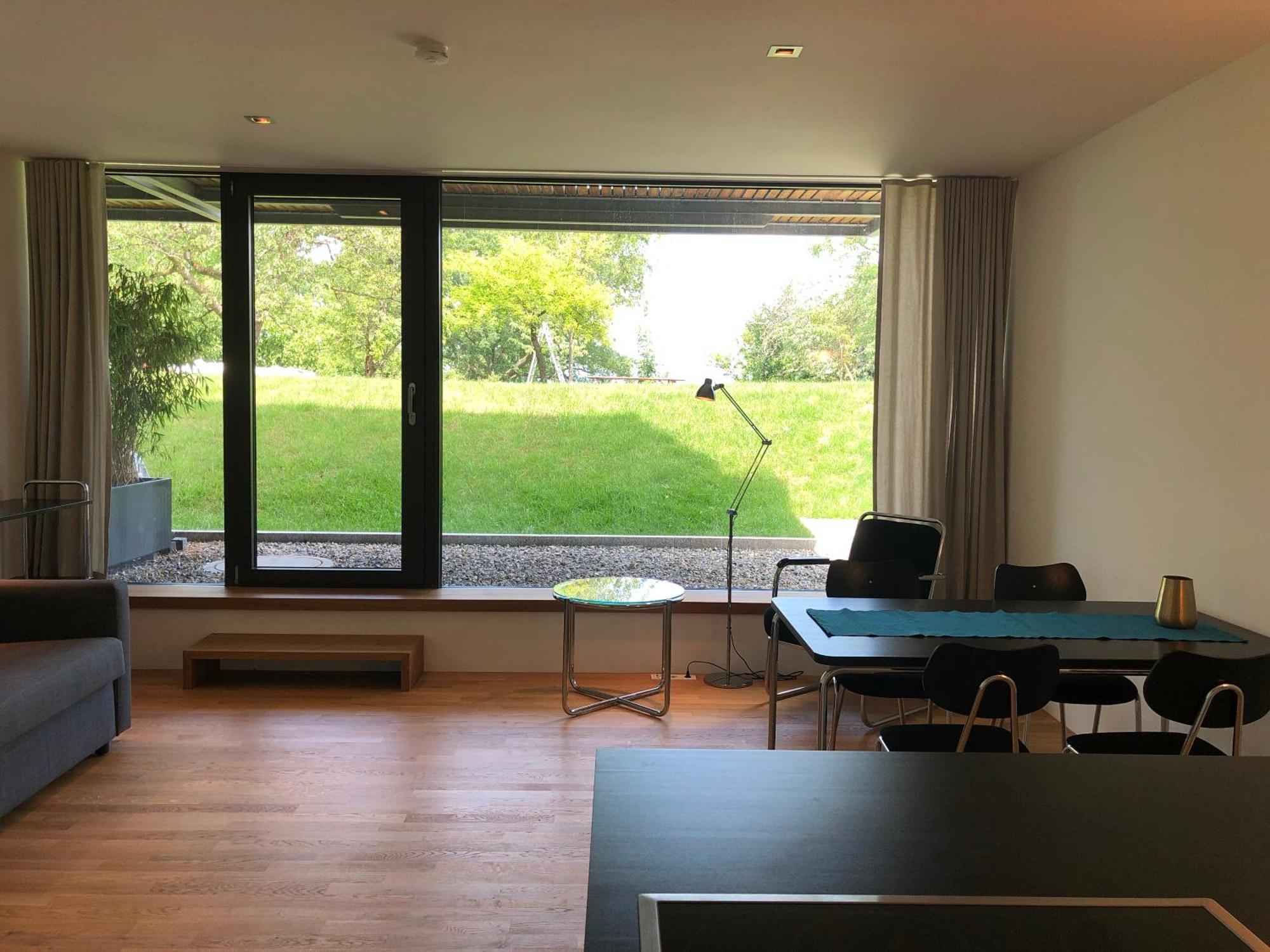 Apartment Mainaublick